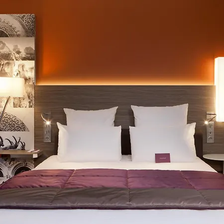 Mercure Chambéry Centre-2